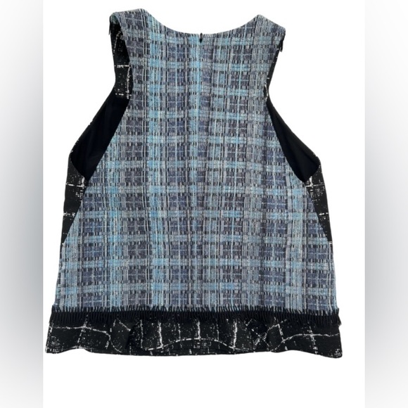 Jonathan Simkhai top vest US6 - Picture 3 of 6